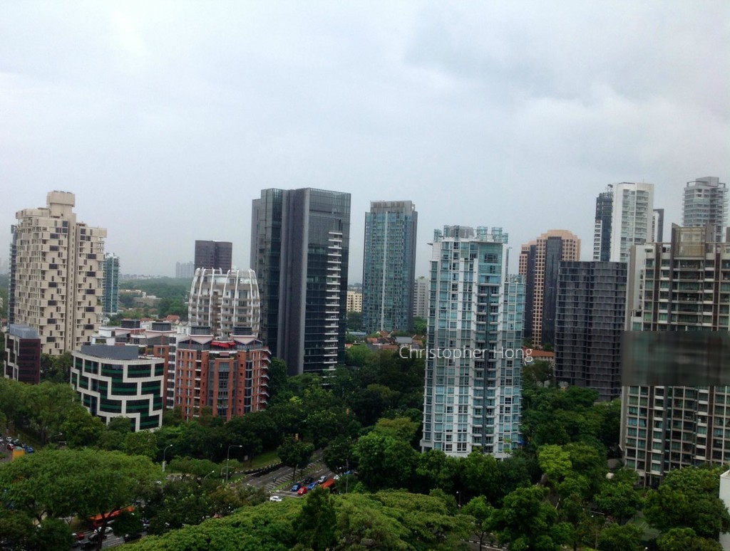 Leonie Towers (D9), Apartment #182949572
